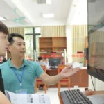 phu tho dat nhieu ket qua noi bat trong cai cach hanh chinh