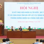 quang ngai hai cot liet si