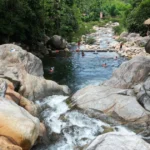 quang ngai khai truong diem du lich sinh thai ho ra hach son tay ha 2