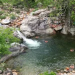 ra hach suoi ruong 1
