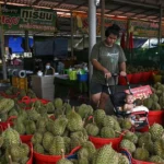 sau rieng thai lan