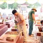 thai nguyen tich cuc lay mau hai cot liet si de xac dinh danh tinh 2 resize