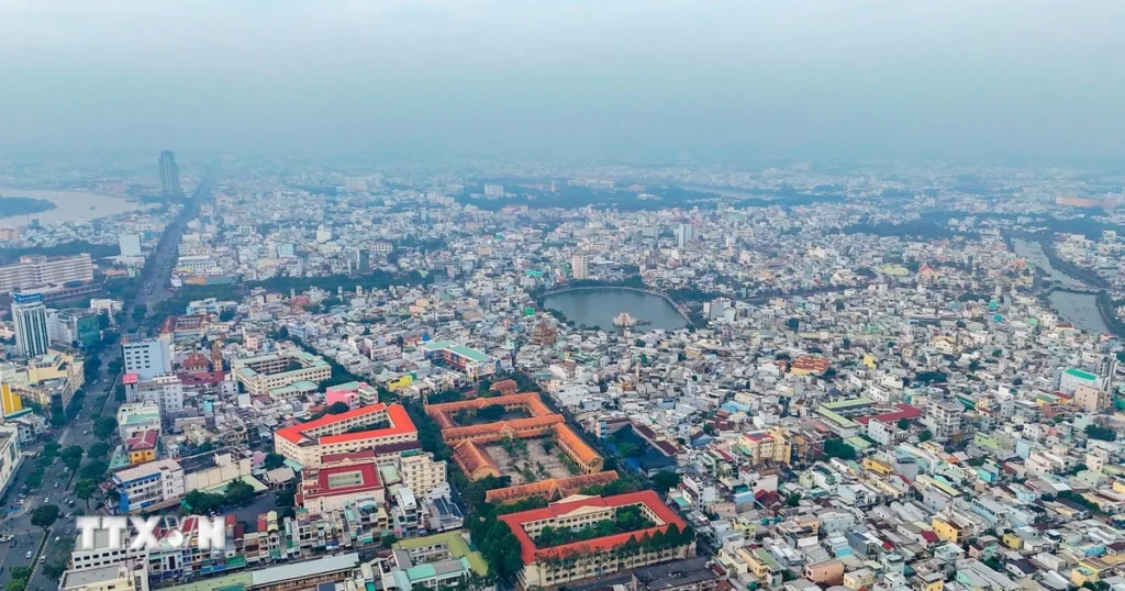 Chuyển từ tư duy điều hành sang quản trị tăng trưởng 1 thanh pho can tho 3