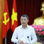 thu tuong lam viec voi ban thuong vu tinh uy lang son 3
