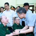 thu tuong tham trung tam dieu duong thuong binh kim bang 5