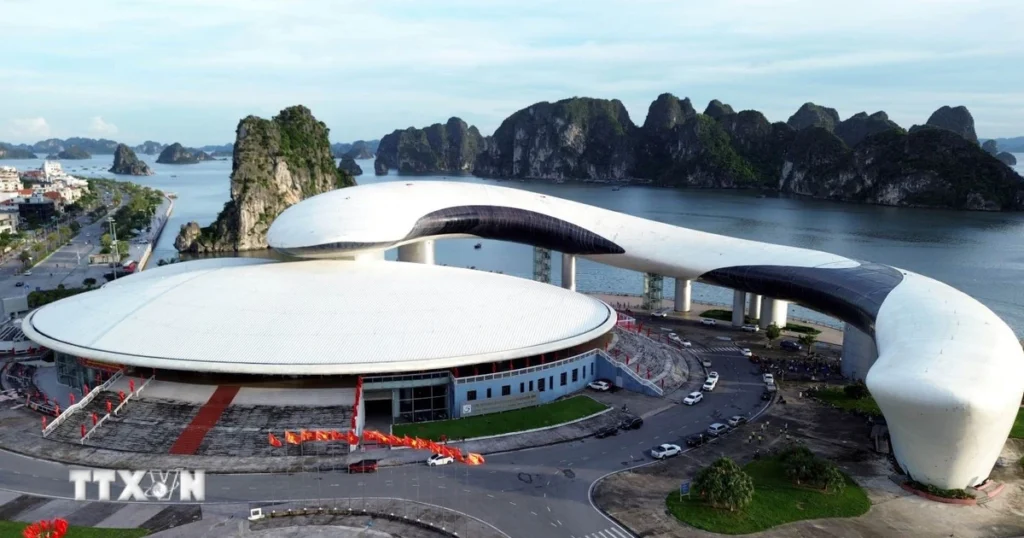 Chính phủ thông qua hồ sơ Đề án thành lập thành phố Quảng Ninh trực thuộc Trung ương 1 tinh quang ninh 0304 2