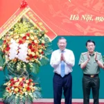 tong bi thu chu tich nuoc du gap mat ky niem 64 nam ngay truyen thong luc luong canh sat 2