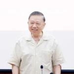 tong bi thu chu tich nuoc du phien hop thu hai ban chi dao trung uong ve phat trien van hoa viet nam 1307 2