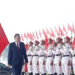 tong bi thu chu tich nuoc to lam du le ky niem 80 nam ngay truyen thong luc luong an ninh nhan dan