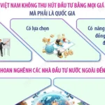 tong bi thu chu tich nuoc to lam nghi quyet 10 nqtw the hien su thay doi trong tu duy phat trien 182619903
