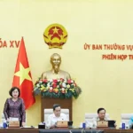 uy ban thuong vu quoc hoi
