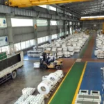 vsip hai phong fdi