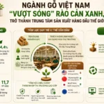xuan khau go