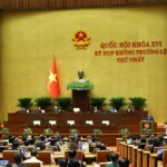 0308 khai mac ky hop khong thuong le thu nhat quoc hoi 4 3