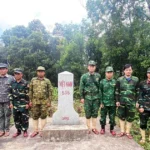 1105 tuan tra bien gioi viet nam lao 2