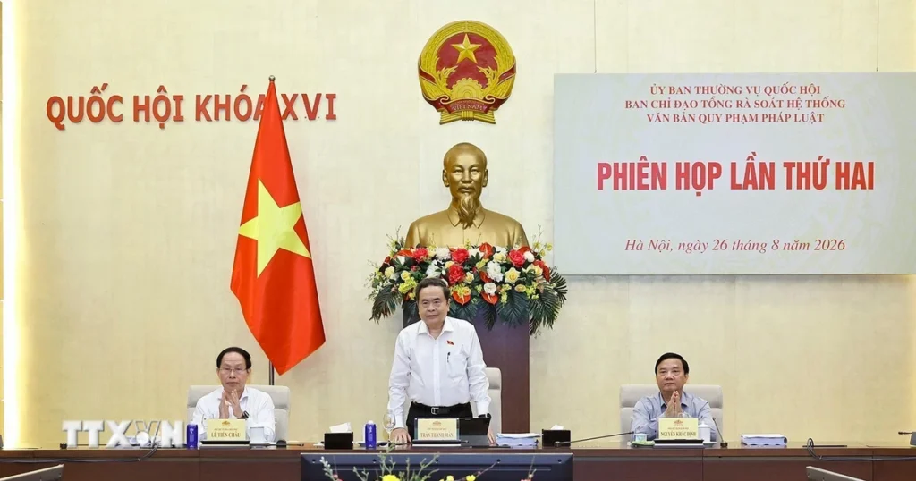 2608 chu tich quoc hoi van ban quy pham phap luat 2