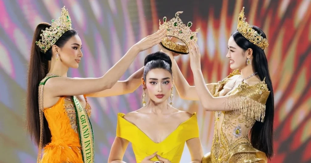 “Bông hồng lai” Emoura Phạm đăng quang Miss Grand Vietnam 2026 1 760610925 1508824734601092 754201624618554626 n