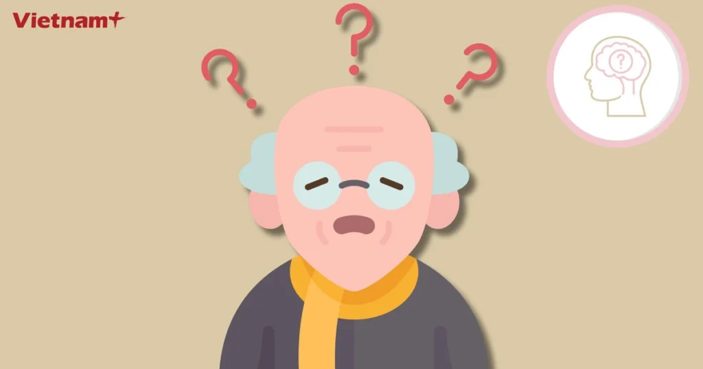 Phương pháp mới giúp phát hiện sớm bệnh Alzheimer 1 alzheimer