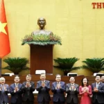 be mac ky hop khong thuong le thu nhat quoc hoi khoa xvi 10 1
