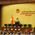 be mac ky hop khong thuong le thu nhat quoc hoi khoa xvi 8978080