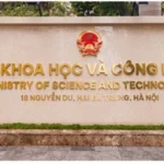 bo khoa hoc va cong nghe