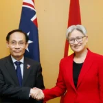 bo truong ngoai giao 2