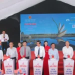 ca mau khoi cong cong trinh ton vinh nen nong nghiep va van minh lua nuoc viet nam 8991517