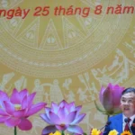 cong an thanh pho da nang don nhan danh hieu anh hung luc luong vu trang nhan dan