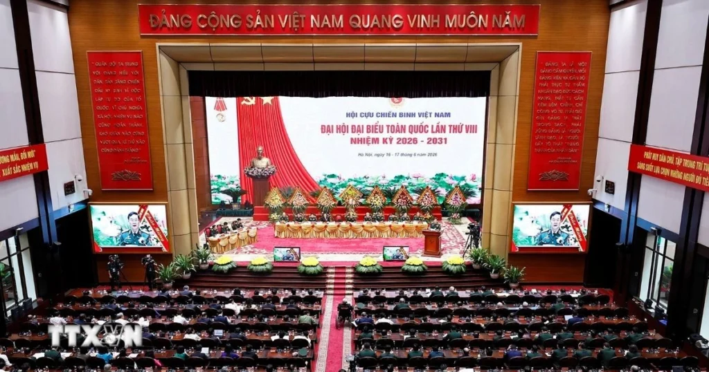 dai hoi dai bieu toan quoc hoi cuu chien binh viet nam lan thu 8 3008