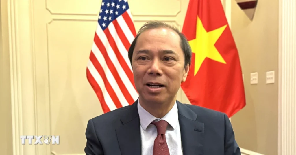 dai su nguyen quoc dung