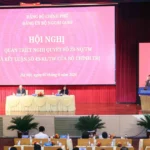 dang uy bo ngoai giao quan triet nghi quyet so 23 nqtw va ket luan so 49 kltw cua bo chinh tri 8940625