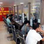 dau an sau mot nam thuc hien chinh quyen dia phuong 2 cap o phu tho