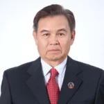 dong chi saysomphone phomvihane