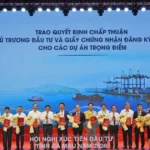 du an trong diem ca mau
