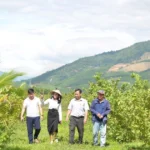 dua di tich nong trai pham van dong thanh dia chi do giao duc va du lich xanh 8963009 2
