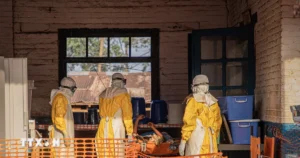 ebola