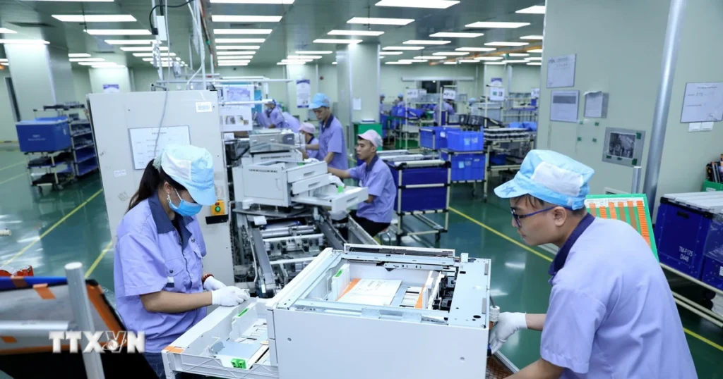 fdi quang ninh 4562