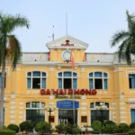 ga hai phong