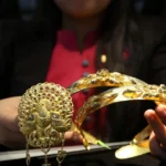 gia vang 2808