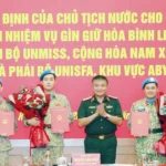 gin giu hoa binh lhq tai nam sudan va khu vuc abyei 8967995