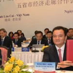 hanh lang kinh te lao cai ha noi hai phong quang ninh van nam trung quoc 3