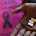 hiv 2907