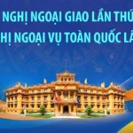 hoi nghi ngoai giao avatar