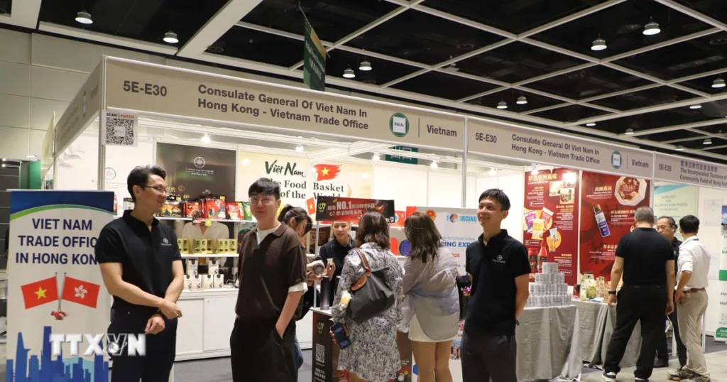 hong kong