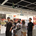 hong kong