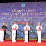 khoi cong du an