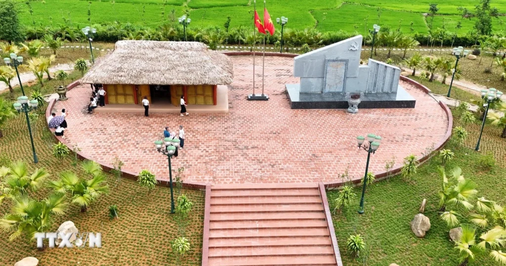 la bang thai nguyen 1