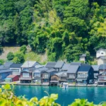 lang chai ine va amanohashidate 2