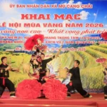 le hoi mua vang mu cang chai
