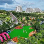 le hoi ngan hoa 1